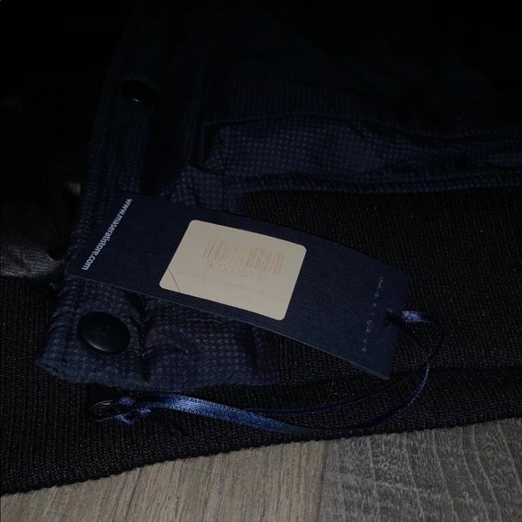 Maserati Houndstooth Jacket - Picture 2 of 5